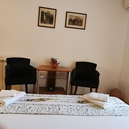 Guesthouse Vukasevic Virpazar Kültér fotó