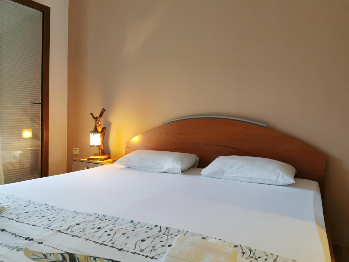 Guesthouse Vukasevic Virpazar Kültér fotó