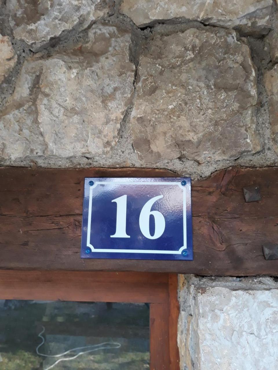 Guesthouse Vukasevic Virpazar Kültér fotó