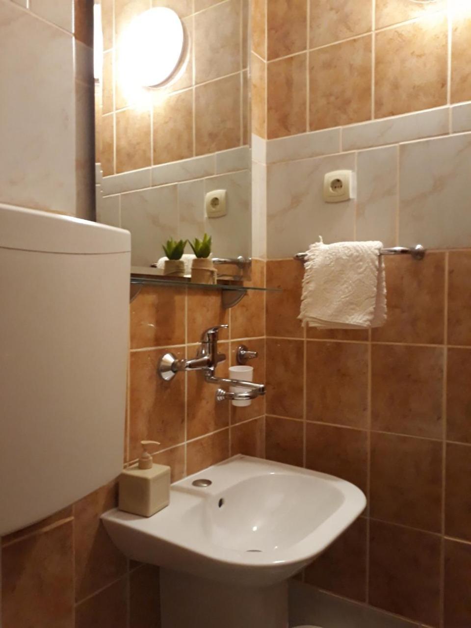 Guesthouse Vukasevic Virpazar Kültér fotó